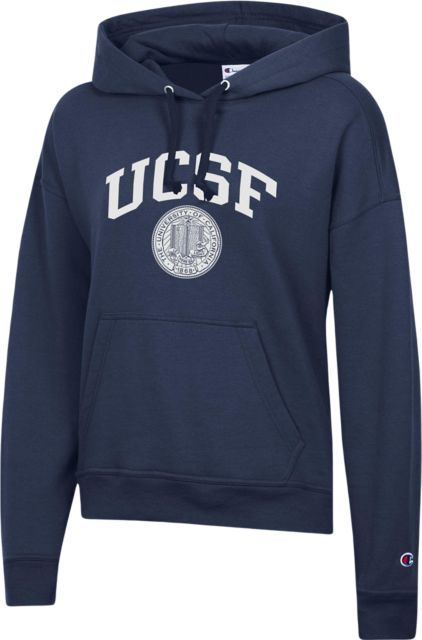 University of California San Francisco Hooded Sweatshirt