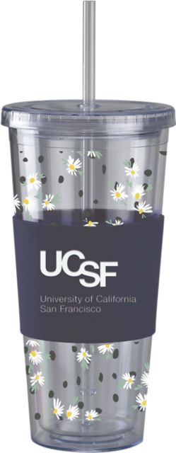 University of California San Francisco Tumbler