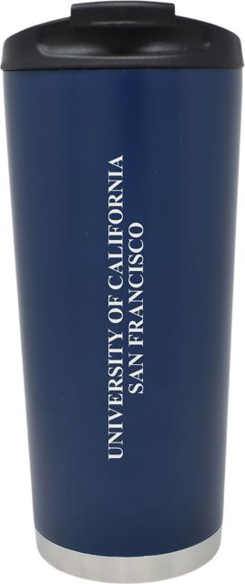 University of California San Francisco 16 oz. Tumbler