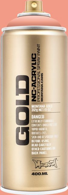 MONTANA GOLD ACRYLIC SHRIMP