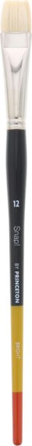 SNAP BRISTLE BRIGHT 12 LONG HANDLE