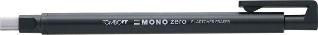 Mono Japan Zero Eraser Stick Rectangular