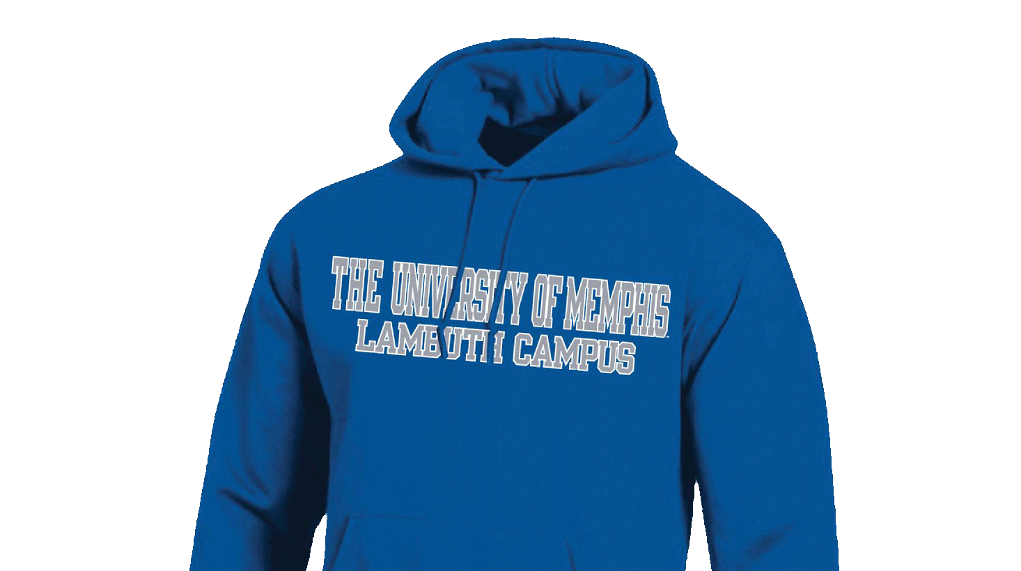 The University of Memphis Lambuth Bookstore Apparel, Merchandise, & Gifts