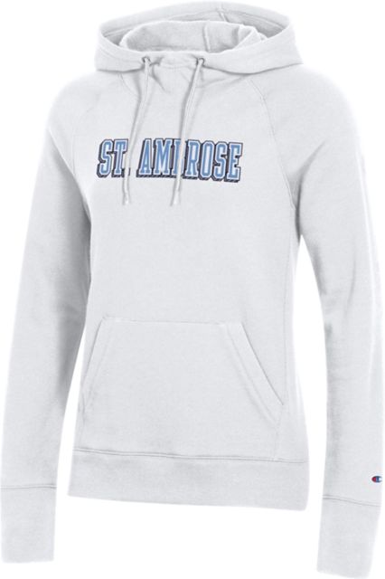 St. Ambrose University Hooded Sweatshirt St. Ambrose University