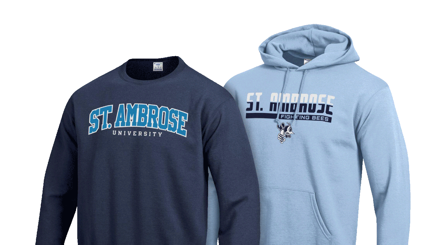 St. Ambrose University Bookstore Apparel, Merchandise, & Gifts