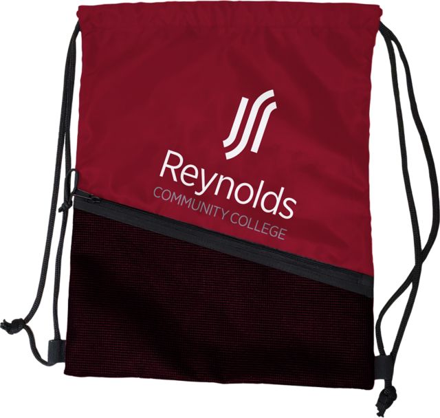 J. Sargeant Reynolds Community College Tilt Backsack