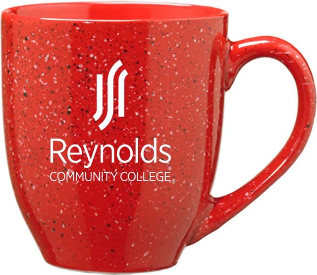 J. Sargeant Reynolds Community College 16 oz. Bistro Mug