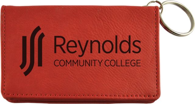 J. Sargeant Reynolds Community College ID Holder