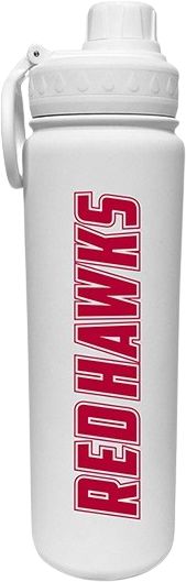 J. Sargeant Reynolds Community College r 24 oz.Water Bottle