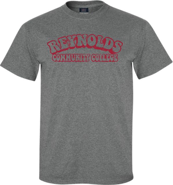 J. Sargeant Reynolds Community College Short Sleeve Tee