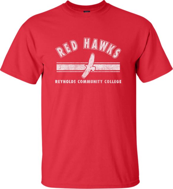 J. Sargeant Reynolds Community College Short Sleeve T-Shirt