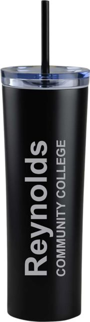 J. Sargeant Reynolds Community College 16 oz. Tumbler