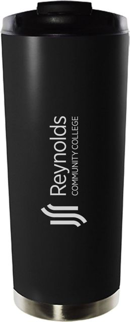 J. Sargeant Reynolds Community College 16 oz. Vacuum Tumbler