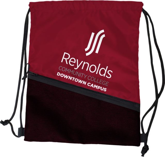 J. Sargeant Reynolds Community College Tilt Backsack