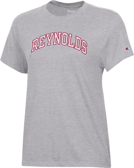 J. Sargeant Reynolds Community College Women's Short Sleeve T-Shirt
