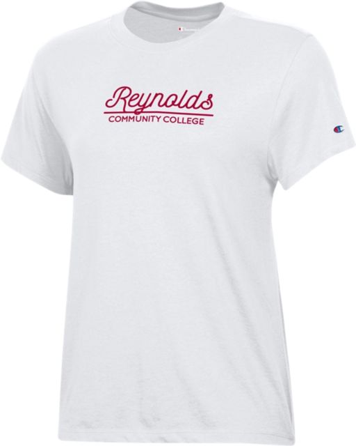 J. Sargeant Reynolds Community College Women's Short Sleeve T-Shirt