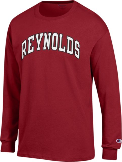 J. Sargeant Reynolds Community College Long Sleeve T-Shirt