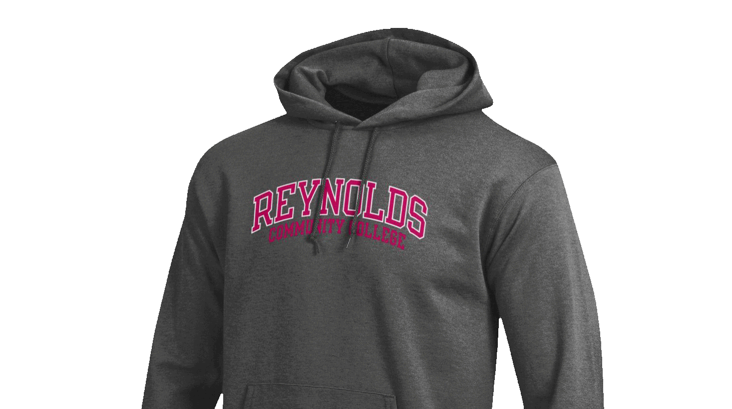 J. Sargeant Reynolds Community College Downtown Apparel, Merchandise ...