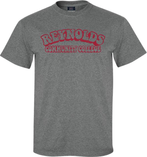J. Sargeant Reynolds Community College Short Sleeve Tee