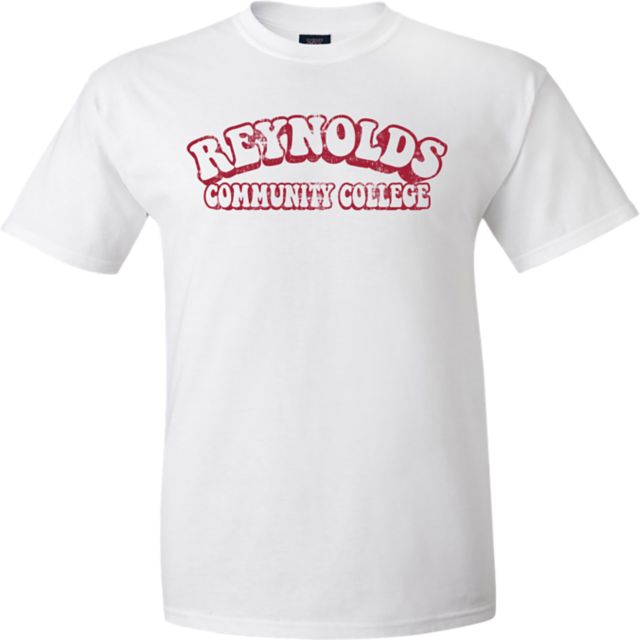 J. Sargeant Reynolds Community College Short Sleeve Tee