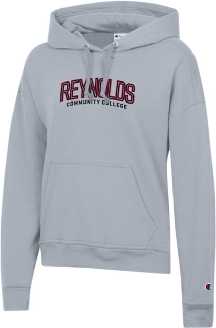 J. Sargeant Reynolds Community College Women's Hoodie