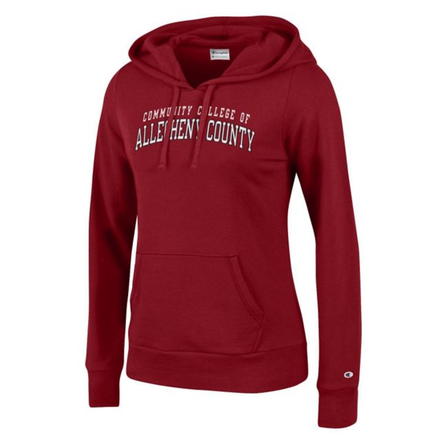 allegheny college sweatshirt