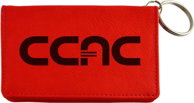 Community College of Allegheny County ID Holder