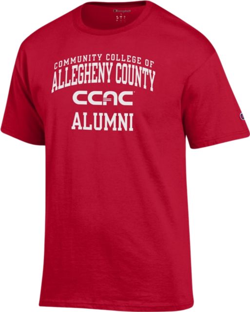 Allegheny hot sale college sweatshirt