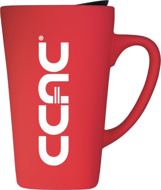 Community College of Allegheny County 16 oz. Ceramic Mug