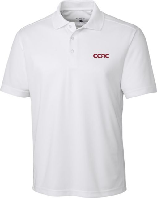 Community College of Allegheny County Ice Polo