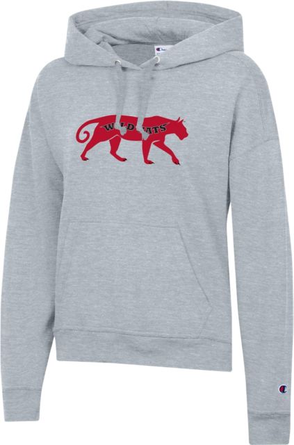 Community College of Allegheny County Women's Hooded Sweatshirt