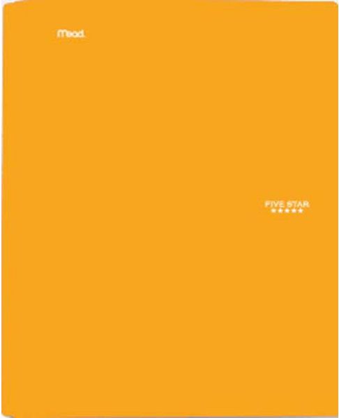 PORT FIVE STAR 2 PCKT/3 PRONG