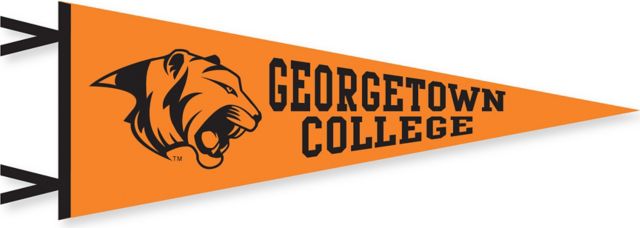 Georgetown College Flags, Pennants, Banners, Bedding and Sheets