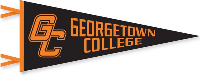Georgetown College Flags, Pennants, Banners, Bedding and Sheets