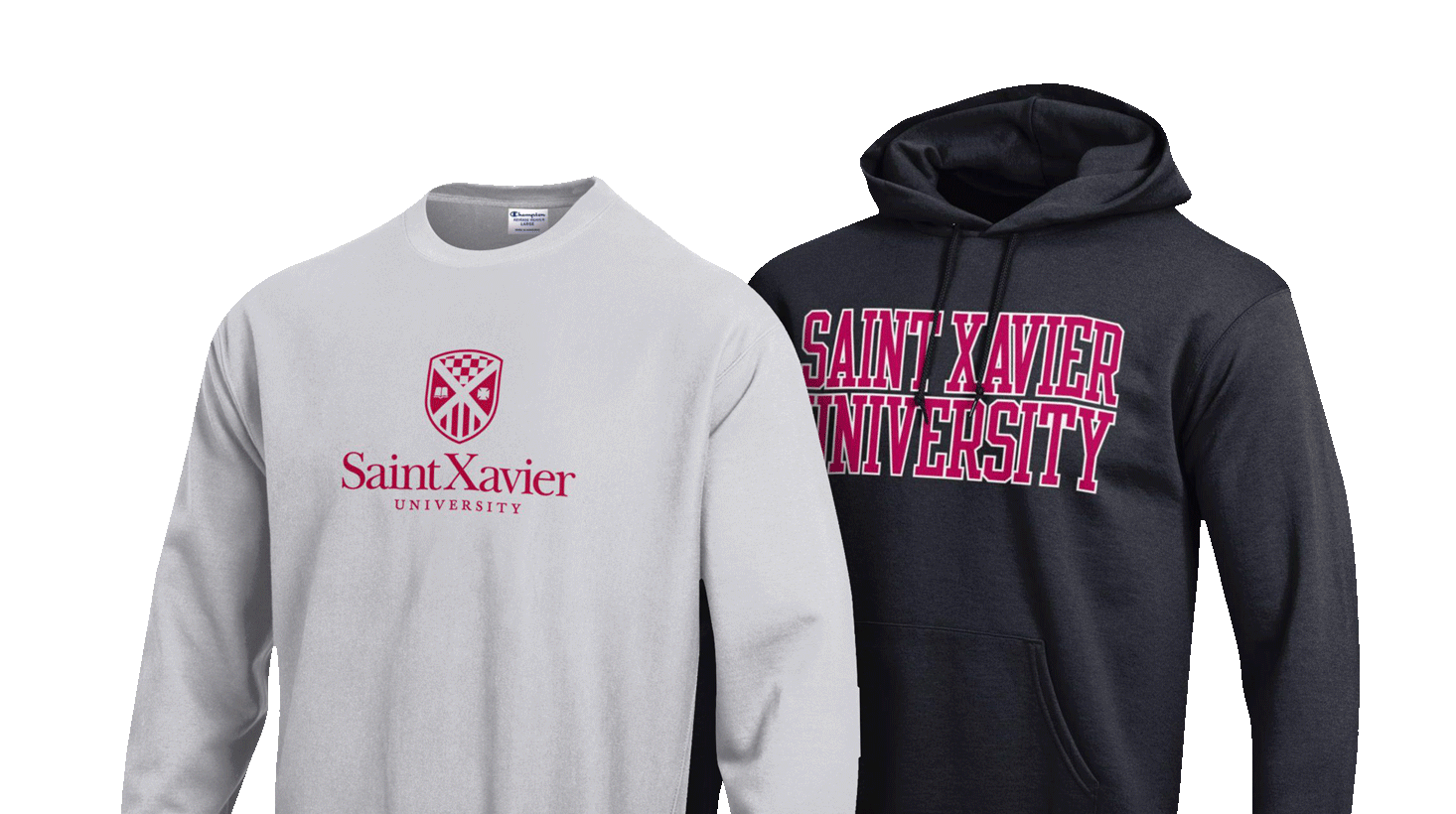 Saint Xavier University Bookstore Apparel, Merchandise, & Gifts