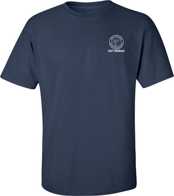City College of San Francisco Classic T-Shirt