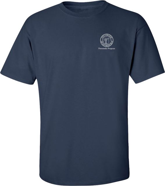 City College of San Francisco Classic Short Sleeve T-Shirt