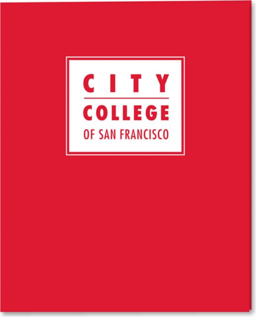 Laminated Folder Two Pocket