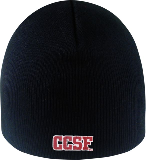 City College of San Francisco Everest Beanie