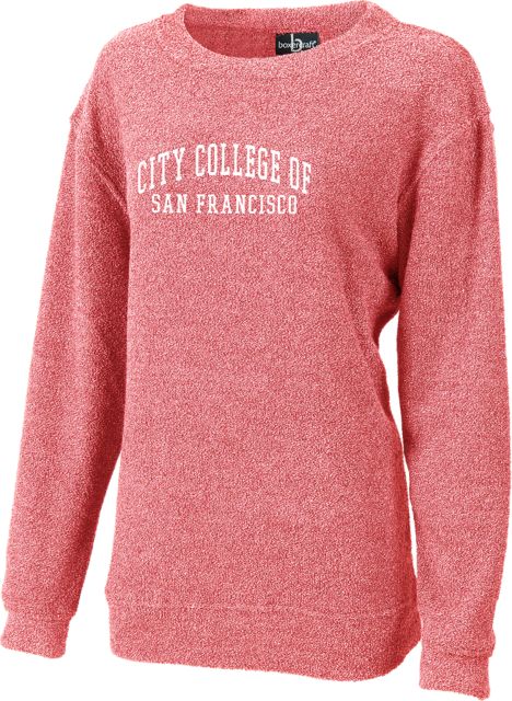 City College CCSF of San Francisco California shirt, hoodie, sweater, long  sleeve and tank top