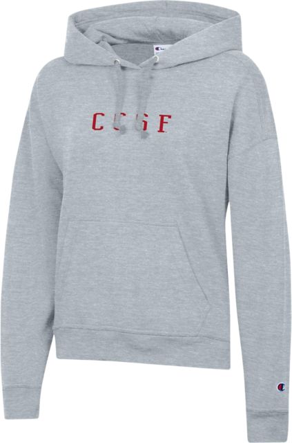 City College of San Francisco Women's Hoodie