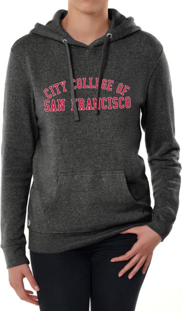 city college sweatshirt