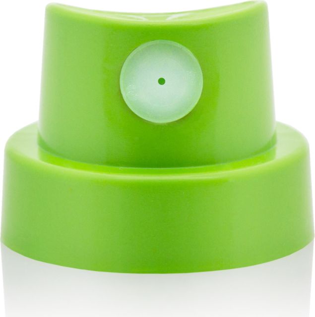 MONTANA SPRAY CAPS GREEN LEVEL 4 SOFT FAT