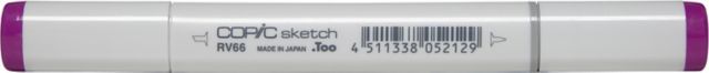 Sketch Markers 12ct Copic -Multicolor