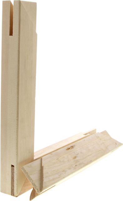 HEAVY DUTY STRETCHER BAR 58 INCH