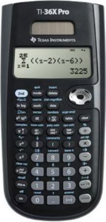 Casio Fx 260 Solar Ii Scientific Calculator Stanford University