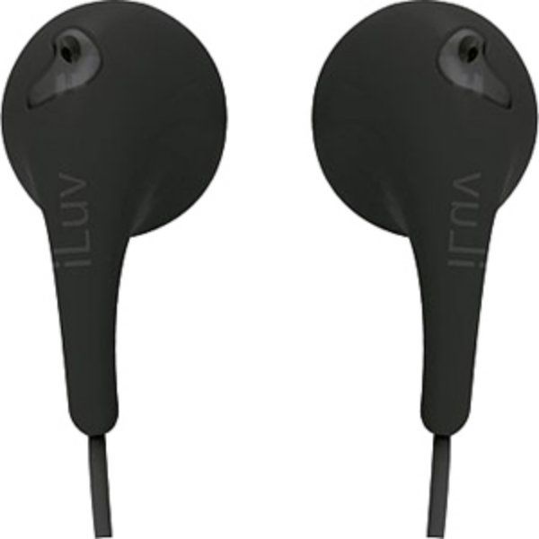 Iluv headphones best sale