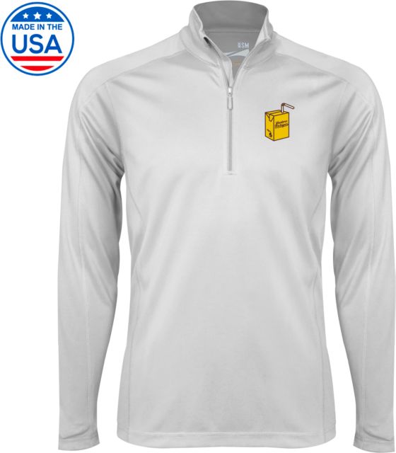 Western Michigan University 1/4 Zip