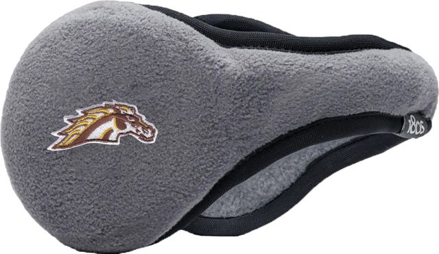 Western Michigan University Broncos Ear Warmer