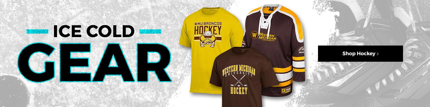 Official WMU Bookstore Shops@ Western Michigan University Apparel, Merchandise & Gifts